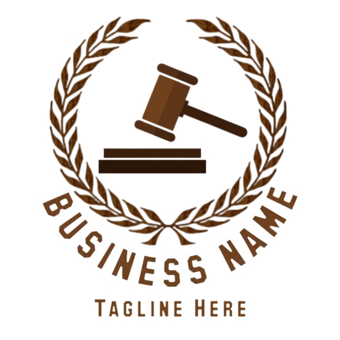 court order icon Legal Practice | Justice Sca Logo template